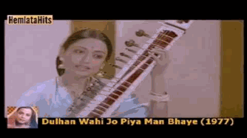 Mahv E Khyal E Yaar Hain Lyrics - Rameshwari | Madan Puri | Prem Krishen | Hemlata
