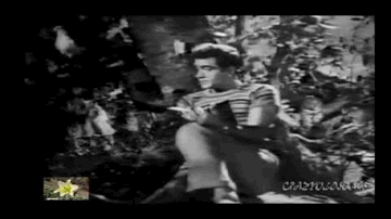 Mai Albeli Rumjum Lyrics - Nimmi | Cuckoo | Premnath | Lata Mangeshkar