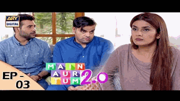 Mai Aur Tum Lyrics - Zack Knight