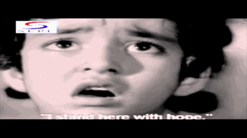 Mai Ek Nanha Sa, Mai Ek Chhota Sa Bachha Hu Lyrics - Babloo | Lata Mangeshkar