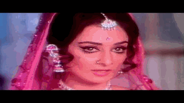 Mai Hu Ek Bazaar Lyrics - Ashok Kumar | Saira Banu | Padma Khanna | Lata Mangeshkar