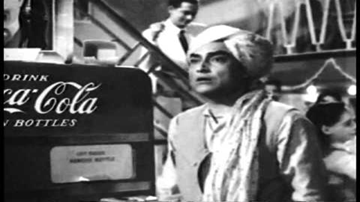 Mai Hu Rosy Mai Hu Mary Lyrics - Nirupa Roy | Ashok Kumar | Lalita Pawar | Asha Bhosle | Ramchandra Baryanji Dwivedi (Kavi Pradeep)