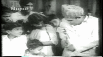 Mai Jadugar Bangal Ke Lyrics - Dev Anand | Kumkum | Usha Kiran | Mohammed Rafi