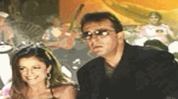 Mai Jogiya Jogiya Lyrics - Govinda | Sanjay Dutt | Jackie Shroff | Shankar Mahadevan | Sneha Pant