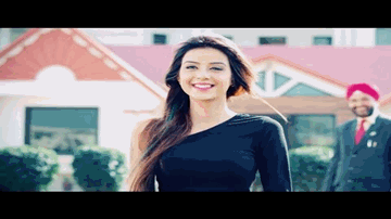 Mai Likheya (Title) Lyrics - Aakash