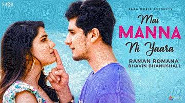 Mai Manna Ni Yaara Lyrics - Raman Romana | Avi | Punjabi Song