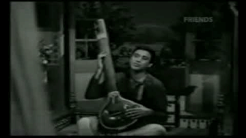 Mai Mast Pavan Lyrics - Mala Sinha | Ajit | Durga Khote | Asha Bhosle | Mohammed Rafi