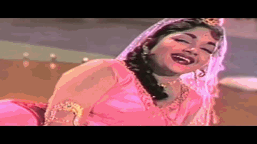 Mai To Pehli Ghata Lyrics - Kishore Kumar | Rajshree | Dhumal | Asha Bhosle