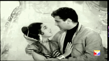 Mai Wohi Hu (Title) Lyrics - I.S. Johar | Kumkum | Feroz Khan | Lata Mangeshkar