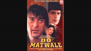 Main Aaj Bolta Hoon Lyrics - Gulshan Grover | Kunika | Shakti Kapoor | Kavita Krishnamurthy | Mohammed Aziz