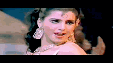 Main Aaya Tere Liye Lyrics - Govinda | Shatrughan Sinha | Shashi Kapoor | Nazia Hassan | Zohaib Hassan