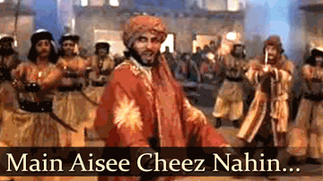 Main Aisi Cheez Nahi Lyrics - Amitabh Bachchan | Sridevi | Shammi | Mohammad Aziz | Kavita Krishnamurthy