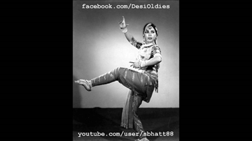 Main Albeli Titli Lyrics - Trilok Kapoor | Sitara Devi