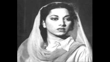 Main Apne Dil Ke Haathon Badnaam Lyrics - Rehman | Suraiya | Gope | Ram Kamlani | Surinder Kaur