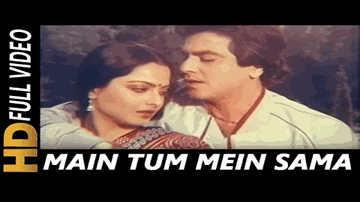 Main Aur Tu Lyrics - Shraddha Sharma