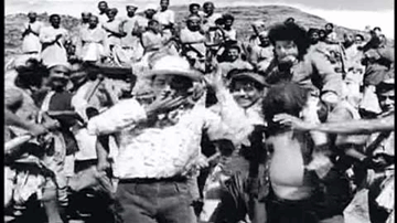 main bamba_ii kaa baabuu naam meraa anjaanaa Lyrics - Rishi Kapoor | Dilip Kumar | Johnny Walker | Mohammad Rafi