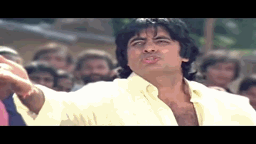Main Ban Gaya Thanedar Bhaiya Lyrics - Amitabh Bachchan | Sridevi | Utpal Dutt | Kishore Kumar