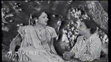 Main Ban Ki Chhidiya Lyrics - Ashok Kumar | Devika Rani | Pramila
