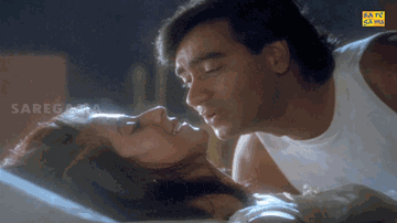 Main Bani Hu Sirf Tere Liye Lyrics - Ajay Devgan | Gulshan Grover | Urmila Matondkar | Kumar Sanu | Lata Mangeshkar