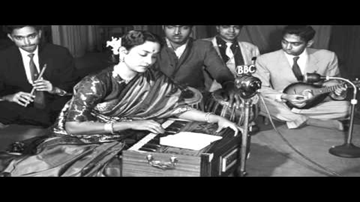 Main Bhi Jawan Lyrics - Rehman | Geeta Bali | Vijayalaxmi | Geeta Ghosh Roy Chowdhuri (Geeta Dutt) | Khan Mastana
