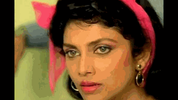 Main Bhi Kisise Lyrics - Shakti Kapoor | Varsha Usgaonkar | Mithun Chakraborty | Kavita Krishnamurthy