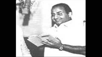 Main Buddha Hoon Lyrics - Sanjeev Kumar | Simi | Bhagwan | Mohammed Rafi