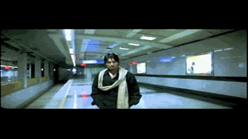 Main Chala Lyrics - Anil Kapoor | Milind Gunaji | Mushtaq Khan | Sukhbir Singh