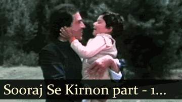 Main Dil Tu Dhadkan Lyrics - Rajesh khanna | Tina Munim | Bindu | Kishore Kumar