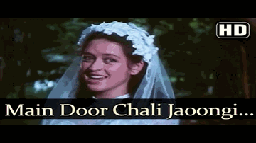 Main Door Chali Jaungi Lyrics - Dharmendra | Asit Sen | Hema Malini | Asha Bhosle