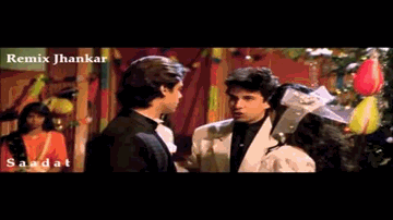 main duniyaa bhulaa duuNgaa, terii chaahat men Lyrics - Rahul Roy | Anu Agarwal | Deepak Tijori