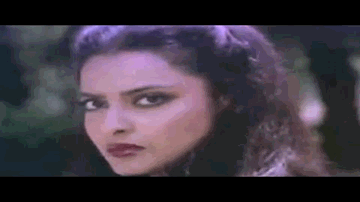 Main Ek Ladki Hoon Lyrics - Rekha | Dharmendra | Shakti Kapoor | Alka Yagnik