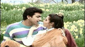 Main Gul Hoon Kali Hoon Lyrics - Kalpana Iyer | Gulshan Kumar | Sahil Chadha | Anuradha Paudwal | Mohammed Aziz