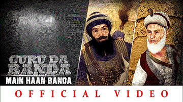 Main Haan Banda Lyrics - Daler Mehndi | Punjabi Song