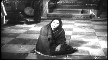 Main Haari Prabhu Ji Lyrics - Tun Tun | Bhagwan | Laxmi Chhaya | Khursheed Bano