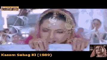 Main Ho Gayi Deewani Lyrics - Gulshan Grover | Rekha | Dharmendra | Hemlata