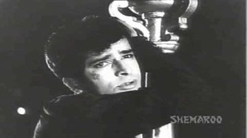 Main Hoon Badnam Juari Lyrics - Tanuja | Nanda | Shashi Kapoor | Mukesh Chand Mathur (Mukesh)