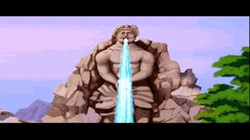 Main Hoon Ghatothkach(Child) Lyrics - Animated Characters | Shravan