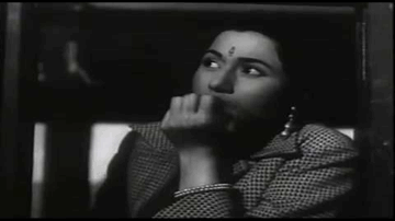 Main Hoon Jhoom (Title) Lyrics - Madhubala | Kishore Kumar | Chanchal