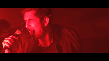 MAIN HOON Lyrics - Sanam Puri | Andrew Garfield | Emma Stone &amp; Others