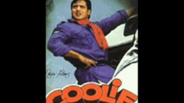 Main Hoon Raju Coolie Lyrics - Mohan Joshi | Mithun Chakraborty | Kavita | Udit Narayan