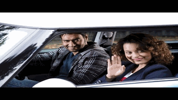 Main Hoon Shab - Meri Umar Kat Jaaye Lyrics - Ajay Devgan | Boman Irani | Anil Kapoor | Mohit Chauhan