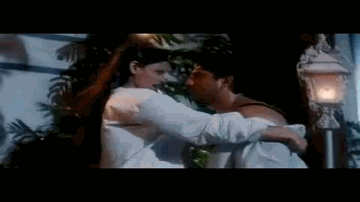 Main Hoon Tere Pyaar Mein Pagal Lyrics - Ajay Devgan | Arshad Warsi | Anil Dhawan | Anuradha Paudwal