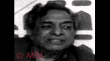 Main Hu Majboor Lyrics - Prithviraj Kapoor | Rehana Sultan | Dhumal | Ravi Shankar Sharma (Ravi)
