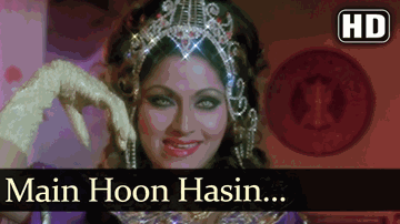 Main Hun Hansi Tumne Kaha Lyrics - Kabir Bedi | Mumtaz Begum | Shakeela Bano Bhopali | Asha Bhosle | Mohammed Rafi