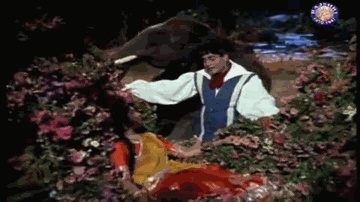 Main Is Masoom Chehre Ko Lyrics - Tamanna | Rani | Aslam Pervez | Mohammed Rafi | Suman Kalyanpur