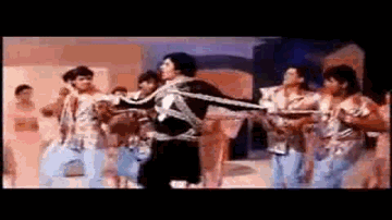 Main Jaadugar (Title) Lyrics - Amitabh Bachchan | Aditya Pancholi | Amrita Singh | Jolly Mukherjee | Kumar Sanu