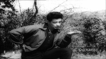 Main Jaanti Hoon Lyrics - Tanuja | Lalita Pawar | Jayant | Lata Mangeshkar | Mukesh Chand Mathur (Mukesh)
