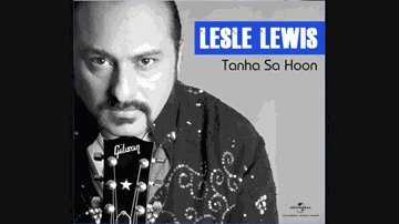 Main Jadoo Lyrics - Leslie Lewis