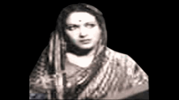 Main Janti Hoon Lyrics - Kanu Roy | Shobha | Veera | Amirbai Karnataki