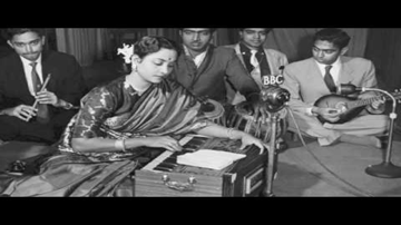Main Jhoom Jhoom Kar Gaati Hoon Lyrics - Bhagwan | Dalpat | Leela | Geeta Ghosh Roy Chowdhuri (Geeta Dutt)